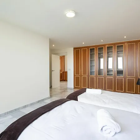 Serrallo Hills Villa