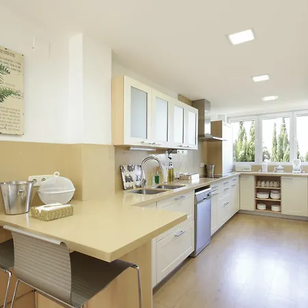 Villa Serrallo Hills *