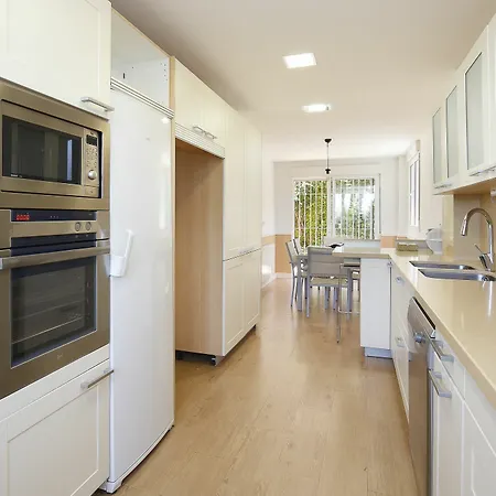 Serrallo Hills Villa Granada