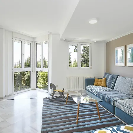 Villa Serrallo Hills *