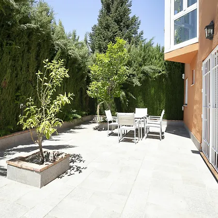 Serrallo Hills Villa