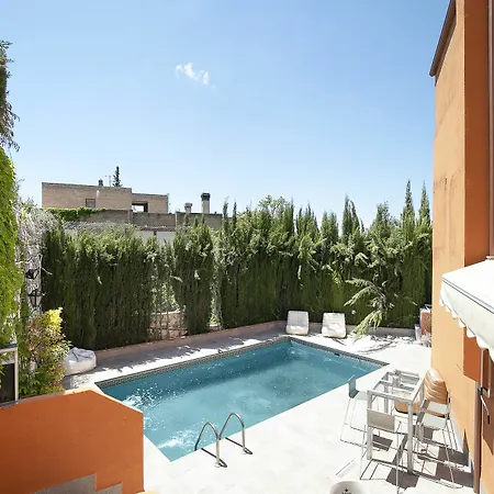 Serrallo Hills Villa *
