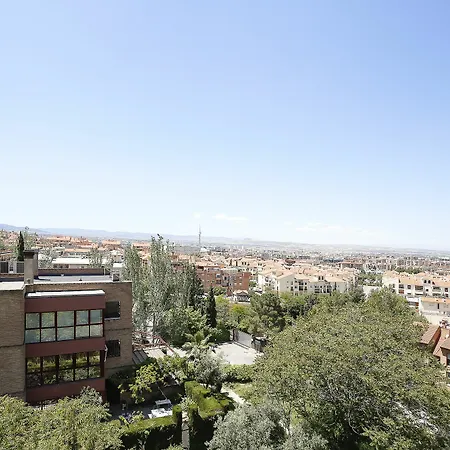Serrallo Hills Villa