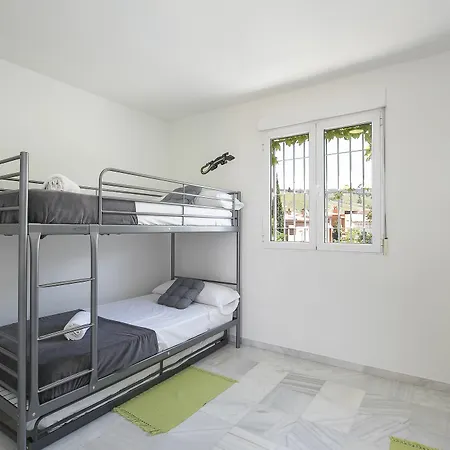 Villa Serrallo Hills Granada