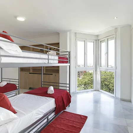 Serrallo Hills Villa